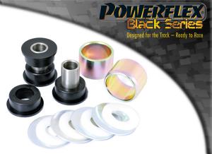 Alfa Romeo 147 (2000-2010), 156 (1997-2007), GT (2003-2010) Bak Tie Bar till Hub bussning PFR1-818BLK