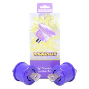 Alfa Romeo 147 (2000-2010), 156 (1997-2007), GT (2003-2010) Bak längsgående kontollarm Fram bussning PFR1-825