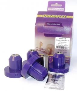 Peugeot 106 & 106 GTi/Rallye Rear Beam Mount