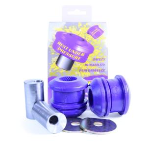 Citroen C5 III (2008 -) Bak nedre arm Fram bussning  PFR12-510