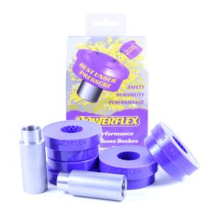 Citroen C5 III (2008 -) Bak nedre arm Bak bussning  PFR12-511