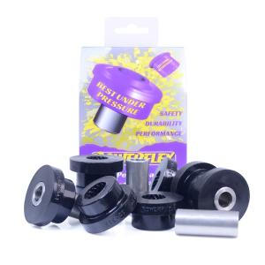 Citroen C5 III (2008 -) Bak övre bärarm inre bussning  PFR12-516