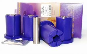 Fiat Panda (2003-2012)  Rear Trailing Arm Bush