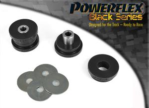 Fiat 500 (2007-) Rear Shock Absorber Top Mounting Bush