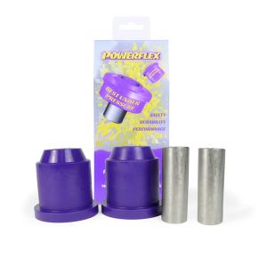 Ford Fiesta Mk6 ink. ST (2002-2008) Bak bakaxel infästning bussning PFR19-1105