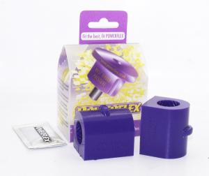 Ford Focus Mk2 ink. ST and RS (2005-2010) Bak krängningshämmare till chassi bussning 22mm PFR19-1215-22