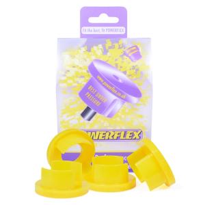 Ford Mustang (2015 -) Rear Lower Front Inner Bush Insert