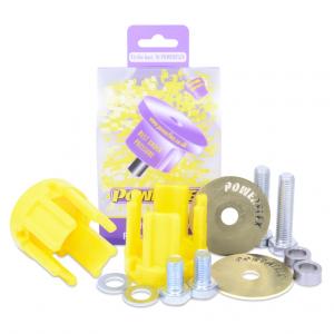 Ford Mustang (2015 -) Rear Diff Mount Front Bush Insert