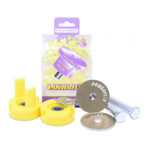 Ford Mustang (2015 -) Rear Diff Mount Rear Bush Insert