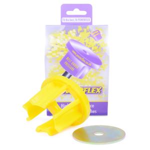 Ford Focus Mk3 inc ST and RS (2011 on) Rear Diff Front Mounting Bush Insert