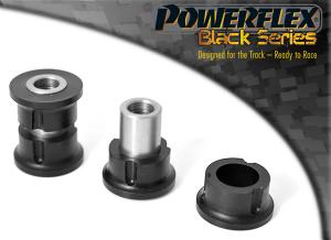 Ford Fiesta Mk1 & 2 alla versioner (1976-1989) Bak Panhard Rod bussning PFR19-306BLK