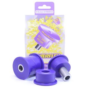 Ford Transit (2000 - 2006) Rear Leaf Spring Rear Bush