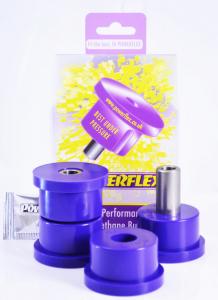 Ford Capri (1969-1986) Bladfjädring fäste Fram PFR19-408