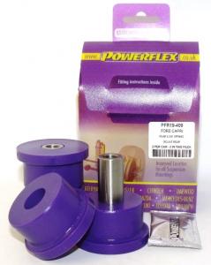 Ford Capri (1969-1986) Bladfjädring fäste Bak PFR19-409