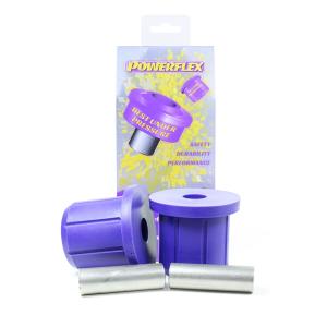 Ford KA (1996-2008) Bak bakaxel infästning bussning PFR19-707