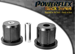 Ford KA (1996-2008) Bak bakaxel infästning bussning PFR19-707BLK