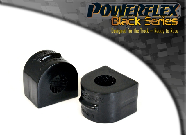 Ford Focus Mk1 ink. ST and RS (upp till 2006) Bak krängningshämmare infästning bussning 21mm PFR19-809-21BLK