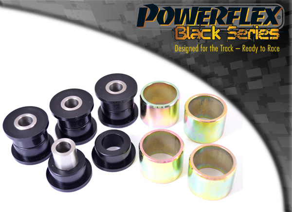 Mazda Mazda 3 BK (2004-2009) Rear Upper Control Arm Bush