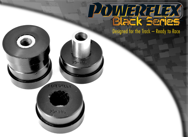 Rover 200 (1989-1995), 400 (1990-1995) Rear Upper Outer Link/Hub Bush