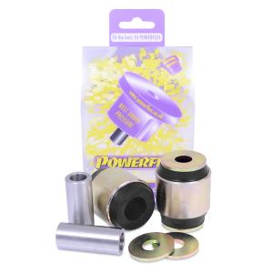 Jaguar (Daimler) XK, XKR - X150 (2006-) Bak nedre arm yttre bussning PFR27-612