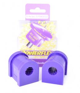 Jaguar (Daimler) XK, XKR - X150 (2006-) Bak krängningshämmare bussning 17.5mm PFR27-615-17.5