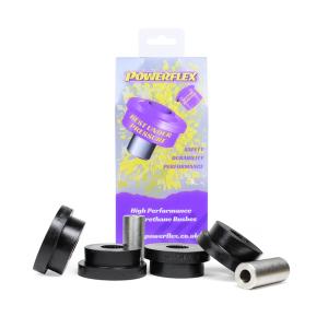 Audi A4 / S4 / RS4 B5 (1995-2001) Bak nedre arm Bak bussning PFR3-206