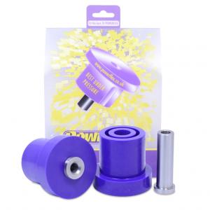 Volkswagen kombi (1996-2005) Bak bakaxel fäste bussning PFR3-215