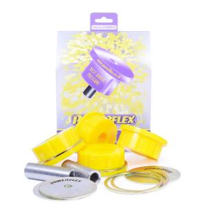 Audi A4 / S4 / RS4 B8 (2008-2016) Bak Subframe Bak bussning  PFR3-732