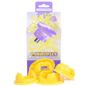 Audi A4 / S4 / RS4 B8 (2008-2016) Bak Subframe Bak bussning insats  PFR3-737