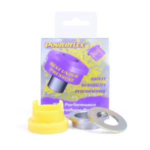 Audi A4 / S4 / RS4 B8 (2008-2016) Bak Diff Fram bussning insats PFR3-741