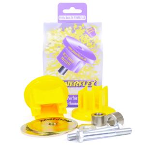 Audi A4 / S4 / RS4 B8 (2008-2016) Bak Diff Bak bussning insats PFR3-743