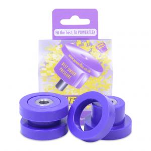 Lancia Integrale 16v (1989-1994) Rear Trailing Arm Front Bush