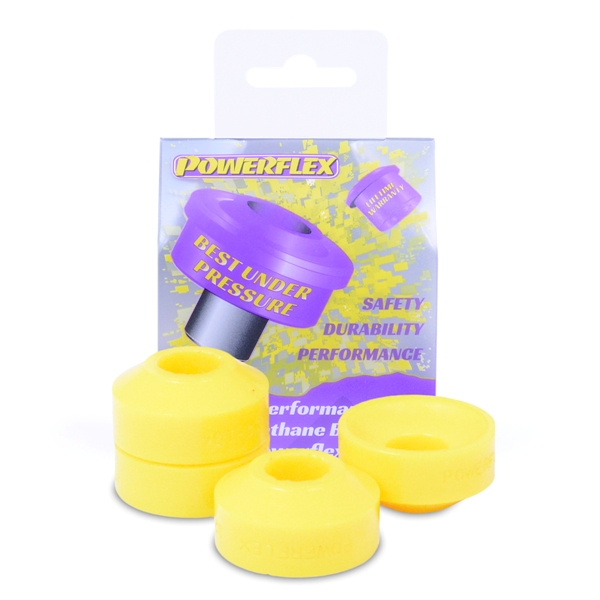 Land Rover Defender (2002 - 2016) stötdämpare Absorber nedre bussning  PFR32-134