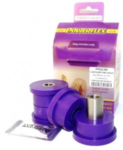 Land Rover Freelander (1997 - 2006) Rear Trailing Link Arm to Chassis