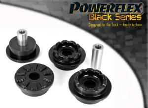 Mazda Mk2 NB (1998-2005) Bak Diff infästning bussning PFR36-120BLK