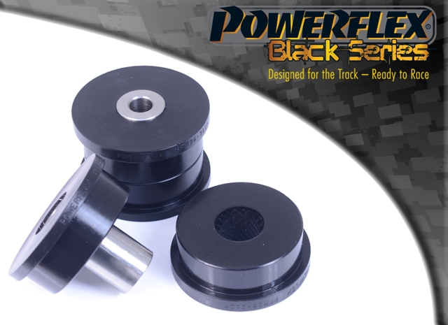 Mazda RX-7 Generation 3 & 4 (1992-2002) Bak Diff till Cross Member bussning PFR36-311BLK