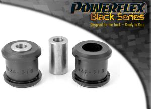 Mazda RX-7 Generation 3 & 4 (1992-2002) Bak toe justerbar yttre bussning PFR36-318BLK