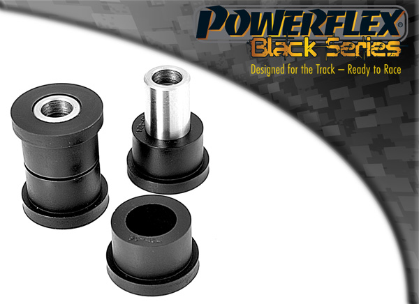 Mazda RX-8 (2003-2012) Rear Trailing Arm Rear Bush