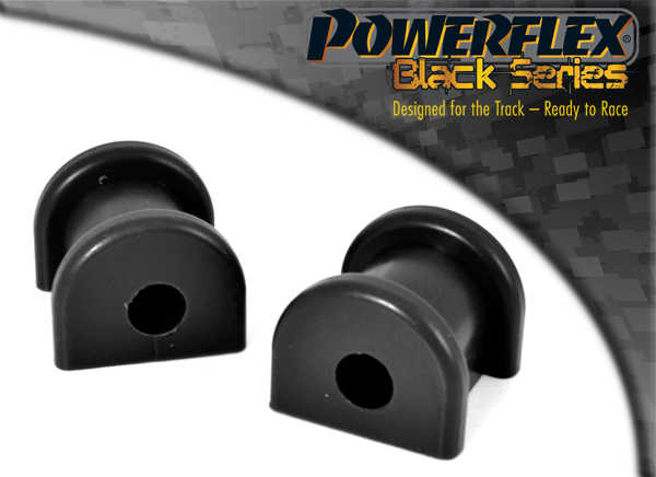 Mazda Mk3 NC (2005-2015) Bak krängningshämmare bussning 12mm PFR36-408-12BLK