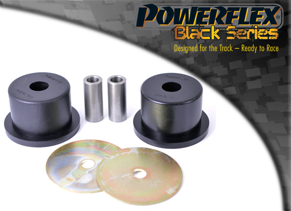 Mazda RX-8 (2003-2012) Bak Diff Carrier stag bussning PFR36-411BLK