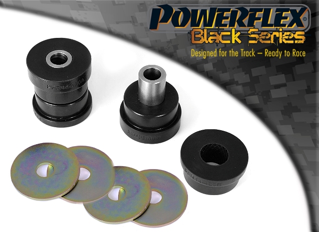 Mitsubishi Lancer Evolution 7, 8 & 9 (inc 260) Rear Diff Front Mounting Bush, RS Models Only