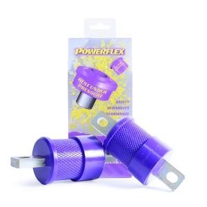 Mitsubishi Colt (2002 - 2012) Bak bakaxel bussning  PFR44-510