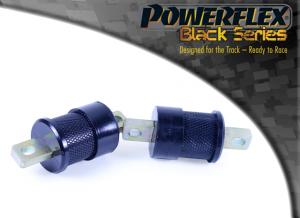 Mitsubishi Colt (2002 - 2012) Bak bakaxel bussning  PFR44-510BLK