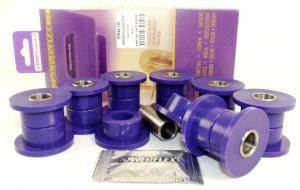 Nissan Sunny/Pulsar GTi-R (1990-1994) Bak Tie Bar bussning PFR46-108