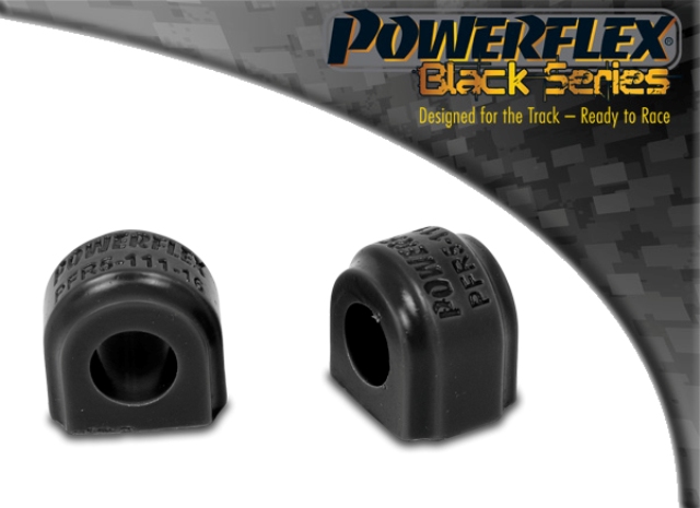 Mini R55/56/57 Gen 2 (2006 - 2013) Rear Anti Roll Bar Bush 16mm