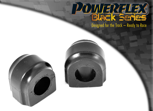 Mini R55/56/57 Gen 2 (2006 - 2013) Rear Anti Roll Bar Bush 17mm