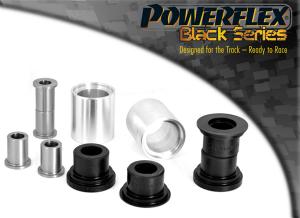 BMW E81, E82, E87 & E88 1 serie (2004-2013) Bak nedre Lateral arm inre bussning PFR5-1215BLK