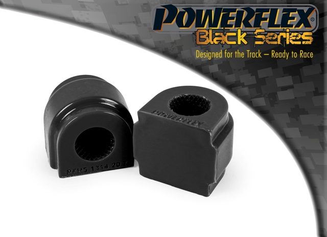 Mini F56 Gen 3 (2014 on) Rear Anti Roll Bar Bush 20.7mm