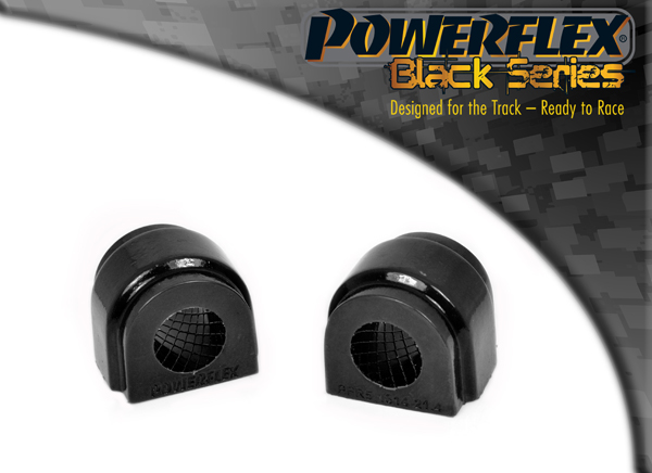 Mini F56 Gen 3 (2014 on) Rear Anti Roll Bar Bush 21.4mm