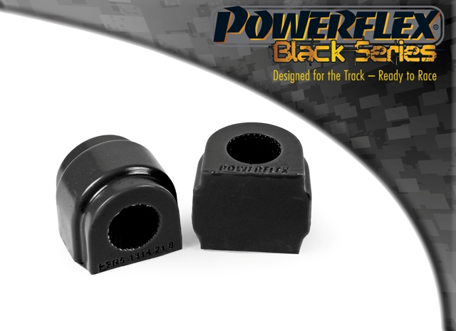 Mini F56 Gen 3 (2014 on) Rear Anti Roll Bar Bush 21.8mm